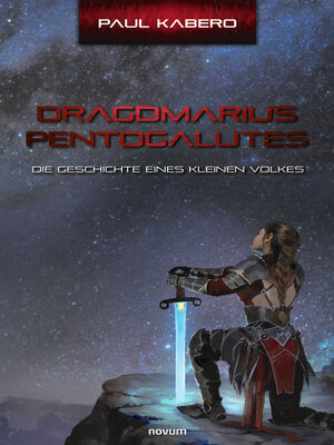 cover image of Dragdmarius Pentogalutes
